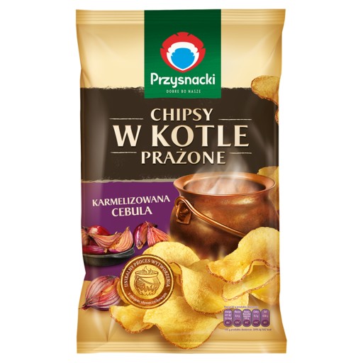 V kotlíku opražíme 125 g hranolčekovej cibule