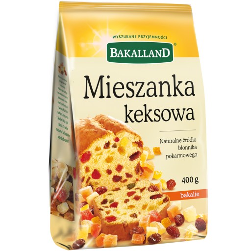 Bakalland Cake mix 400 g