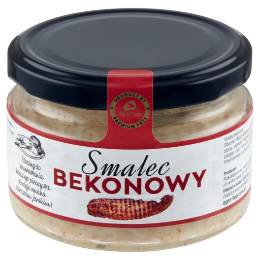Bravčová masť 200 g Agro-Top