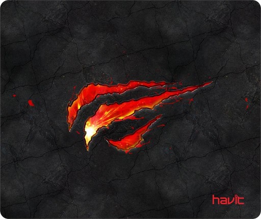 SMALL HAVIT MP837 GAMING PODLOŽKA PRE PROTIŠMYK