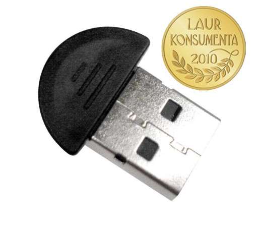 Media-Tech MT5005 Bluetooth NANO STICK BT 2.0