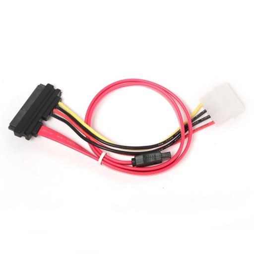 GEMBIRD CC-SATA-C1 IDE SATA kábel