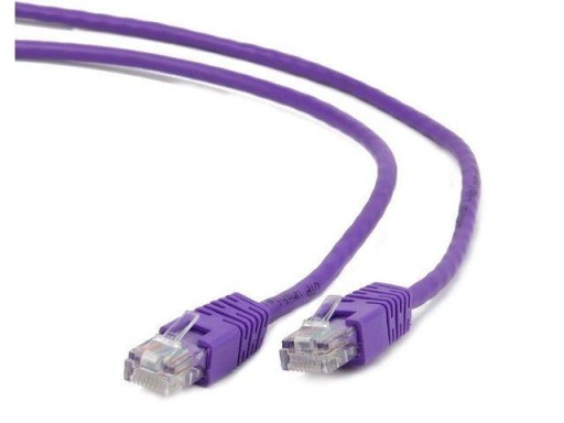 Gembird Cat.6 Patchcord RJ-45 FTP sieťový kábel