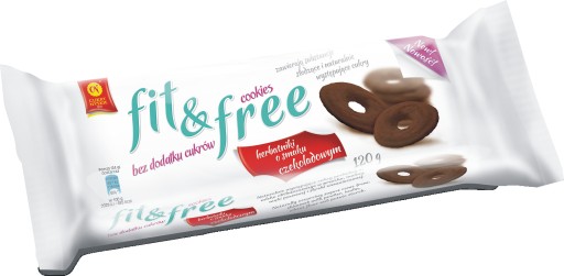 ČOKOLÁDOVÉ KUCHYNE BEZ CUKRU, NYSKA CUKOR 120G