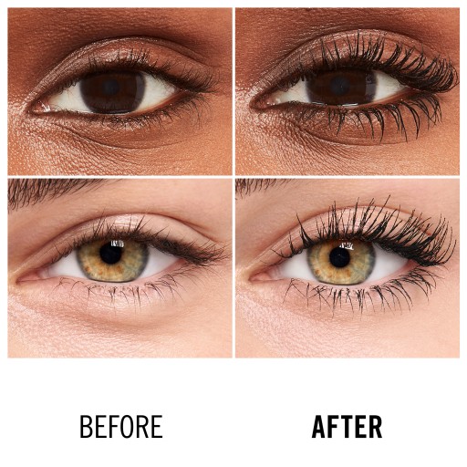 Rimmel Wonder'Volume Thrill Seeker Mascara