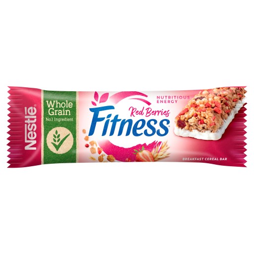 Pac. Fitness tyčinka ražná polievka/tr