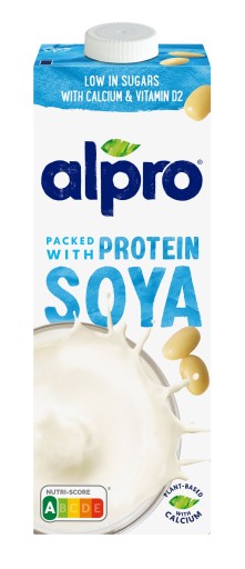 Originál Alpro sójový nápoj 1l