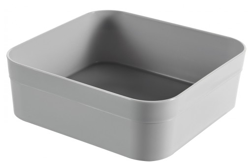 Sada 3 ks organizérov do zásuviek Infinity 8 x 8 x 5 cm CURVER