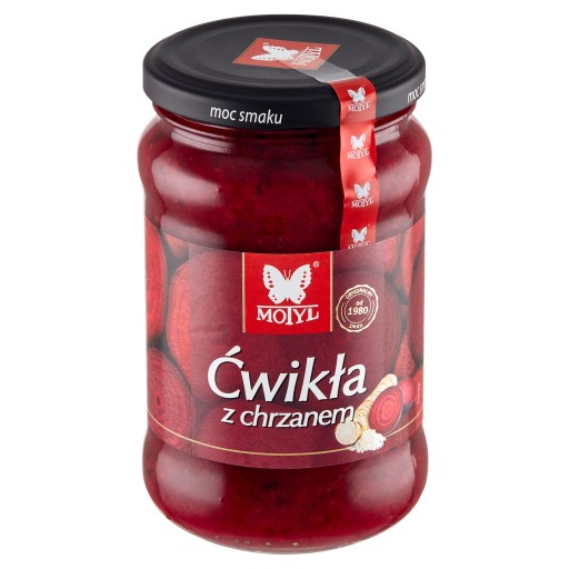 PÔSKY S CHRENOVÝM MOTÝĽOM 350G