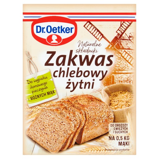 DR.O.RAŽNÝ CHLIEB 15G ..