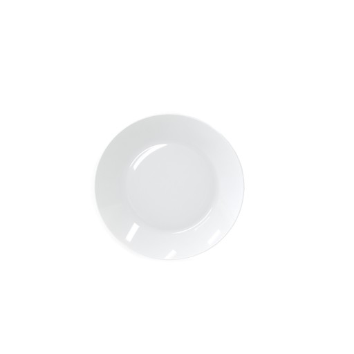 Dezertný tanier 18 cm biely ZELIE ARCOPAL