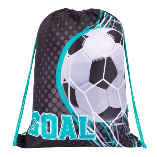 ŠKOLSKÉ TOPÁNKY TAŠKA GOAL LOPTOVÉ TOPÁNKY TAŠKA OUTFIT