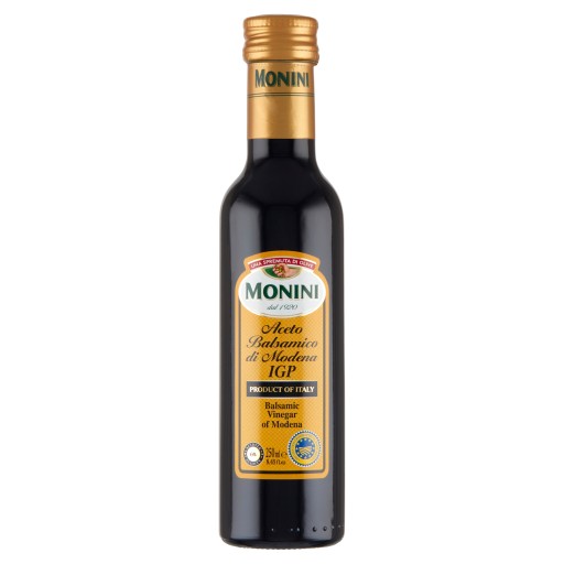 Monini balzamikový ocot z Modeny 250 ml