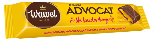 Wawel Advocat tyčinka 39g