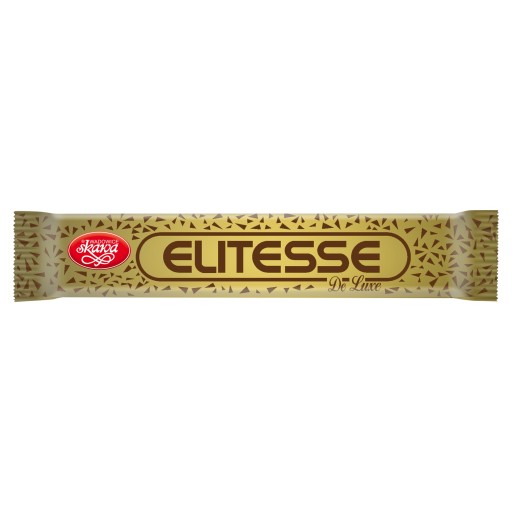 Skawa Elitesse De Luxe Oblátka s kakaovým krémom v čokoláde 20 g