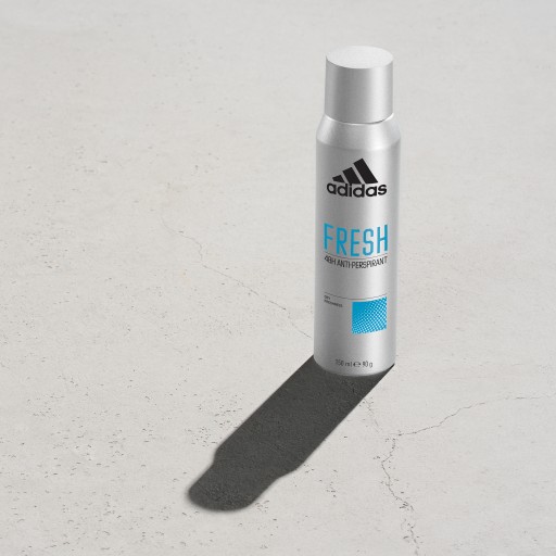 ADIDAS MEN DEO SPREJ 150ML FRESH