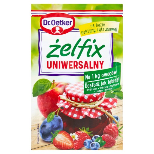 DR. Oetker Gelfix univerzálny 20 g