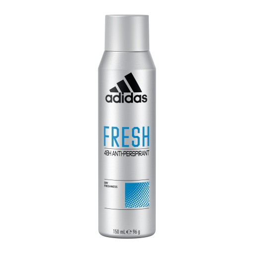 ADIDAS MEN DEO SPREJ 150ML FRESH
