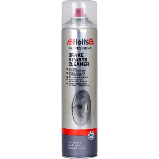 odmasťovač bŕzd 600ml HOLTS BRAKE CLEANER odstraňovač 600ml a