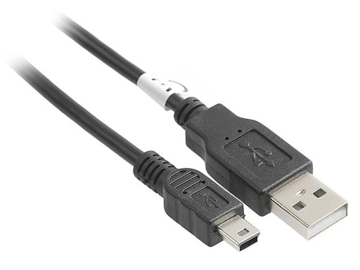 USB KÁBEL MIO SPIRIT 670 680 685 687 QK1