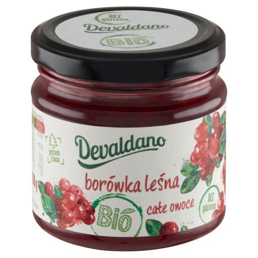 DAN.ČUČORICE V BIO GÉLE 190G ..