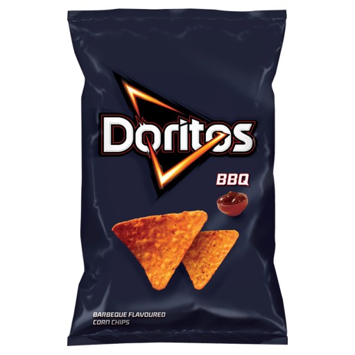 Doritos BBQ 100G
