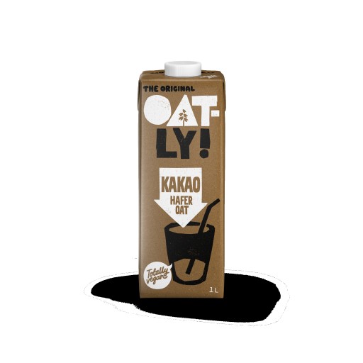 Kakao ovsený nápoj 1000 ml