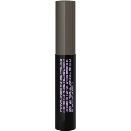 Maybelline Express Brow Sculpt Mascara modelujúca maskara na obočie 04 Medium