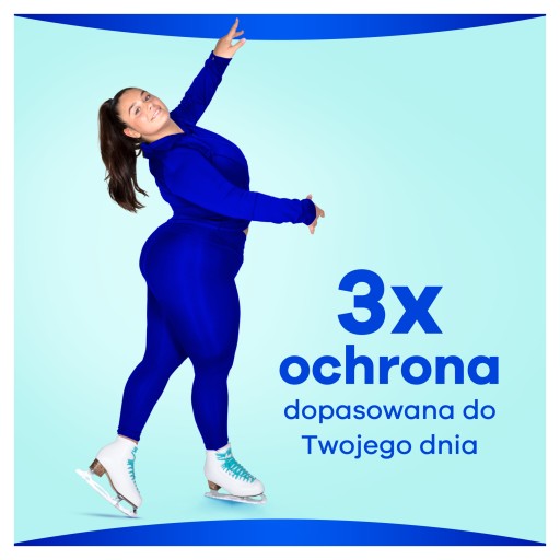 Always ultra 2 super hygienické vložky s krídelkami, 16ks multi ochrana, nové