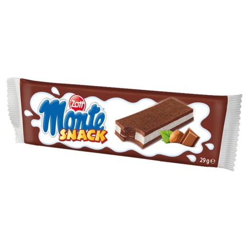 Monte Snack 29 g