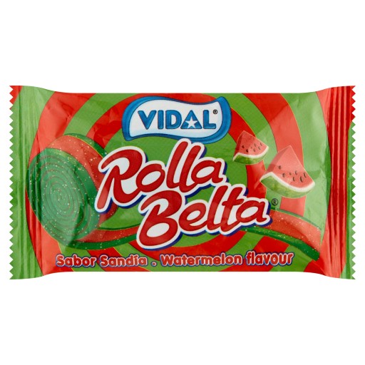 Vidal Rolla Belta Vodný melón