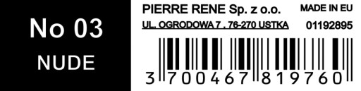 PIERRE RENE ADVANCED LIFT LIFTING FOUNDATION 03