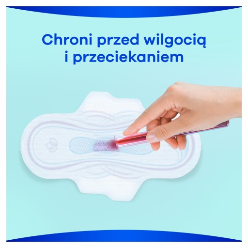 Always ultra 2 super hygienické vložky s krídelkami, 16ks multi ochrana, nové