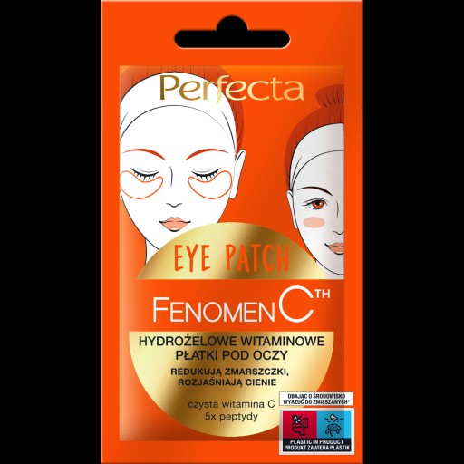 PERFECTA P/O PETALS 1 FENOMÉN C 1KS
