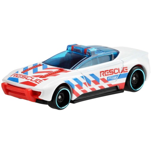 HOT WHEELS Autíčka Mix Rôzne série