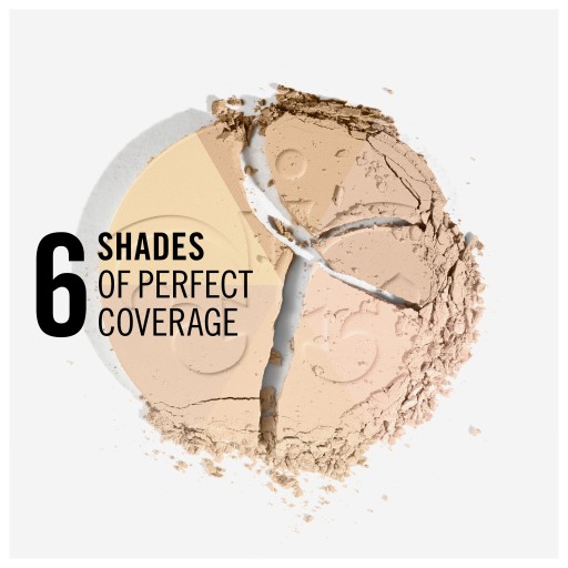 Rimmel Stay Matte Pressed Powder 004