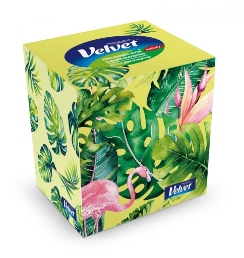 VELVET WIPERS 60KS ŠTÝL