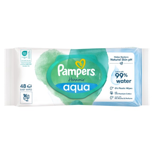HARMONIA AQUA 48S hydratačný šál