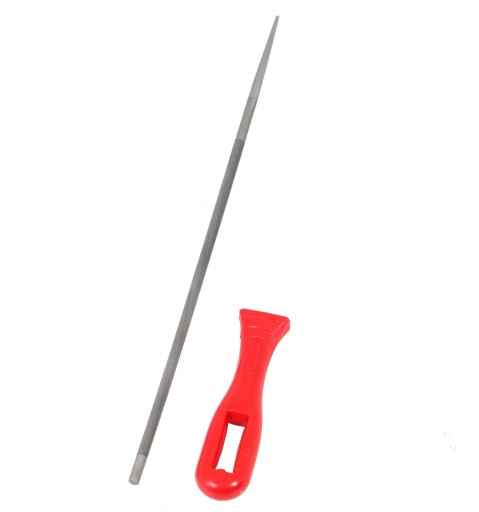 Reťazový pilník 4,8 mm 8
