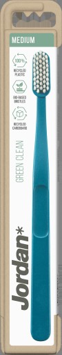 Jordan Green Clean Tooth kefka Medium (P1