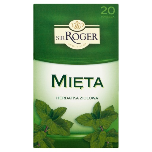 SIR ROGER Mäta 20tb