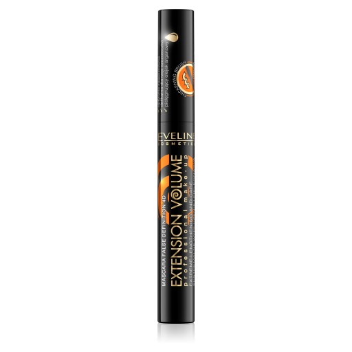 Maskara Eveline Cosmetics Extension Volume