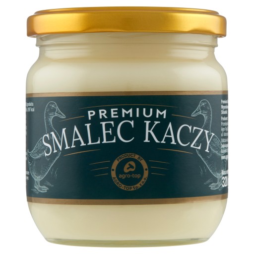 Kačacia masť v dóze 320g Agro-Top
