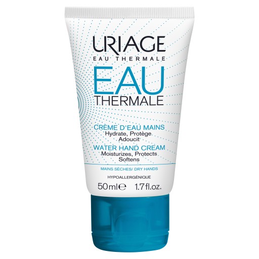 Uriage Eau Thermale hydratačný krém na ruky 50 ml