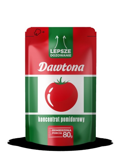 Dávkovanie: Koncentrát, 80 g vrecúško