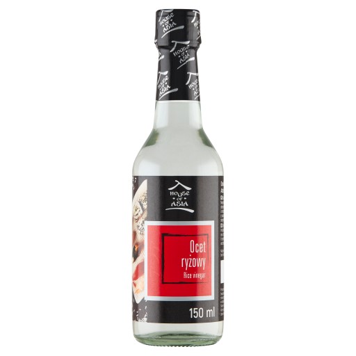 Ryžový ocot 150ml House of Asia