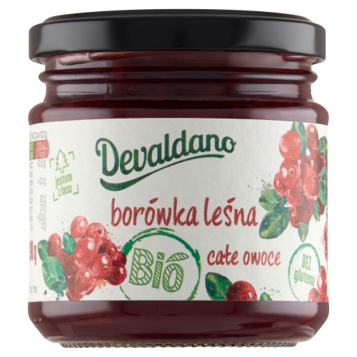 DAN.ČUČORICE V BIO GÉLE 190G ..
