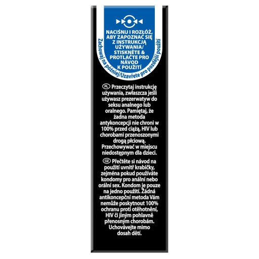 Durex Performa 3 ks