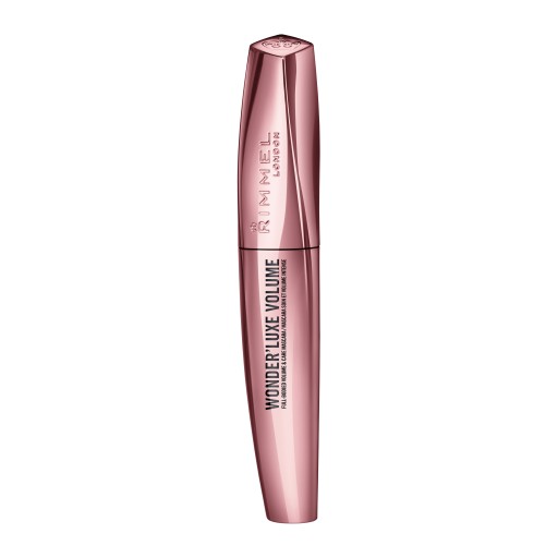 Rimmel Wonder Luxe Volume Black riasenka 11ml