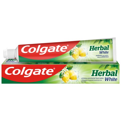 COL JU PASTA 75ml Bylinná biela